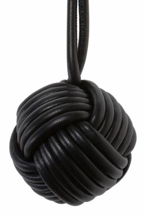 Pleciony brelok, zdjęcie 2 Pleciony brelok od Balenciaga